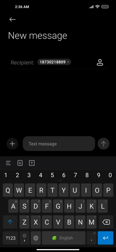 Go far away - Screenshot 9
