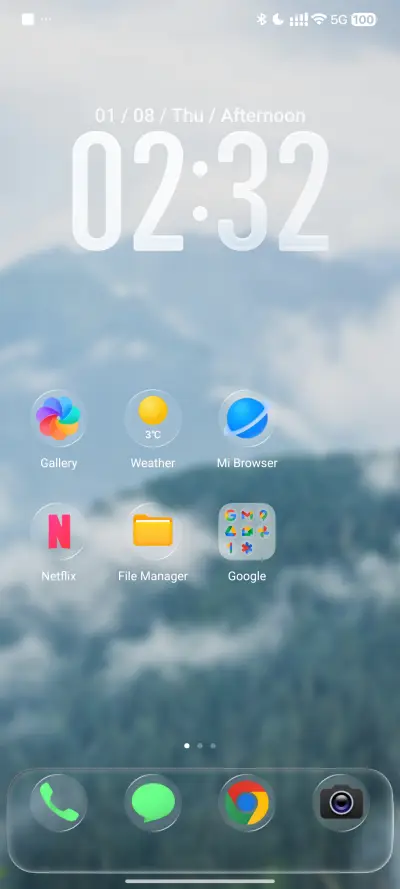 Airdrop - Screenshot 2