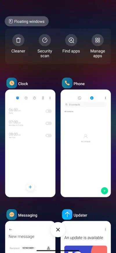 Holi 6 - Screenshot 4