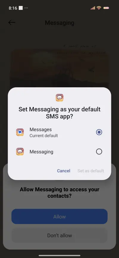 Oranges The sunset - Screenshot 7