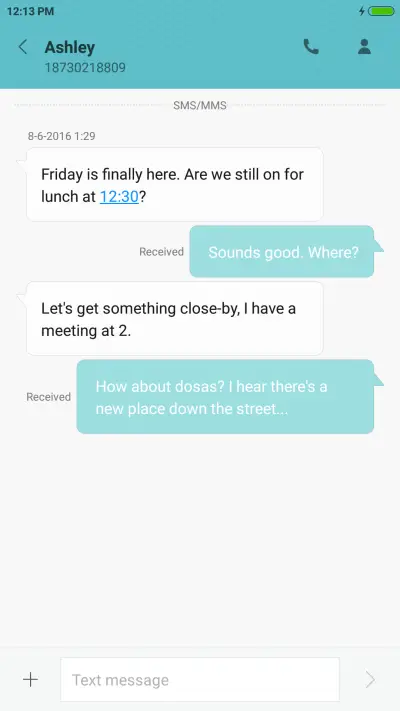 Conception - Screenshot 8