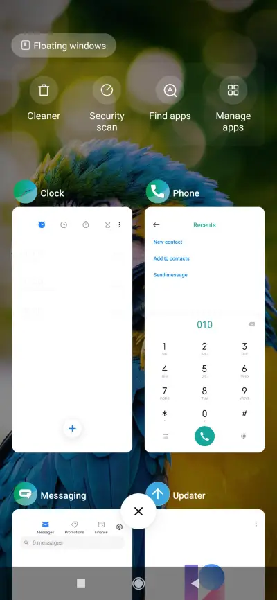 Macow_3MDS - Screenshot 4