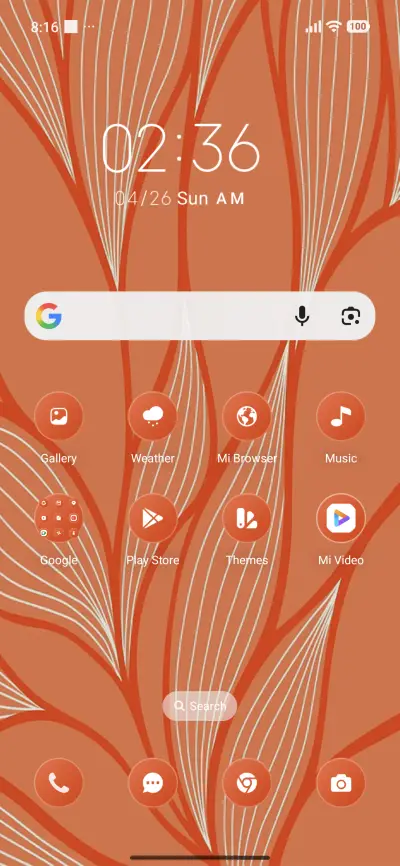 White Lines - Screenshot 2