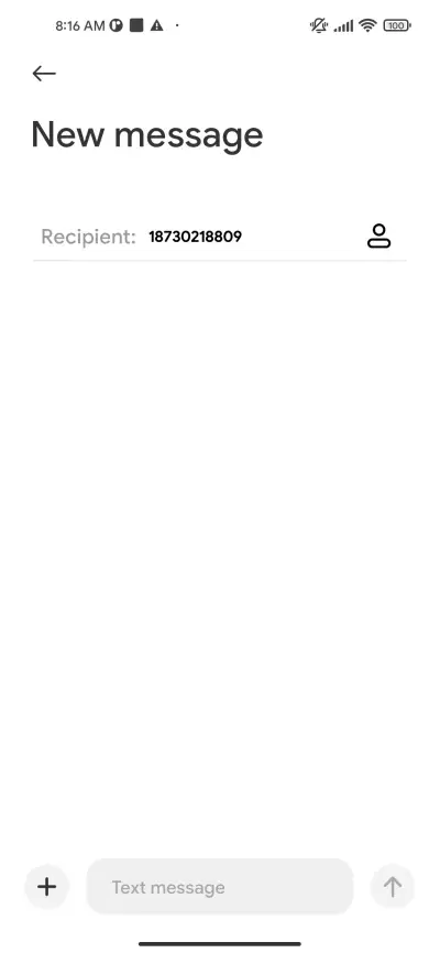 Gsans Medium - Screenshot 3