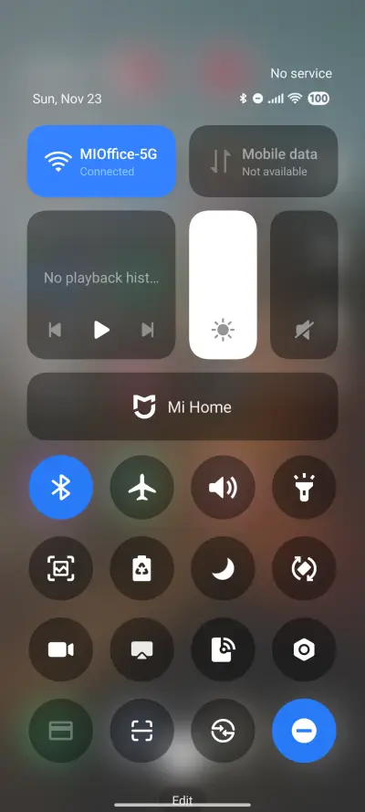 One + Color - Screenshot 5