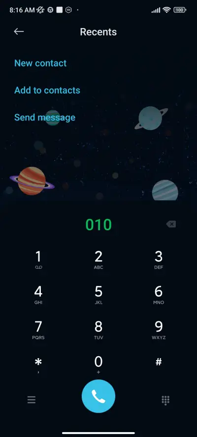 Far Star Gaze - Screenshot 6