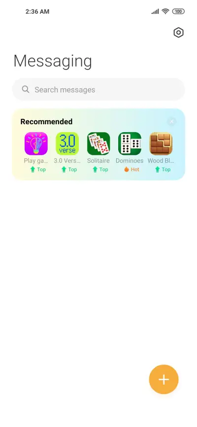 Sky green - Screenshot 8