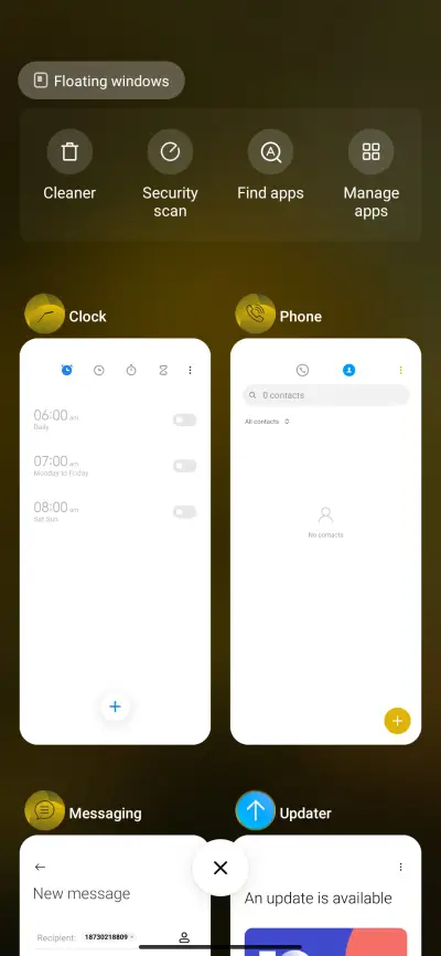 Forests_3MDS - Screenshot 4