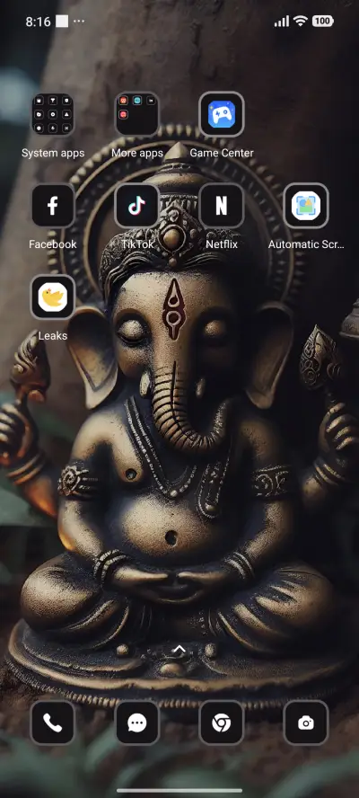 Vighnaharta - Screenshot 3
