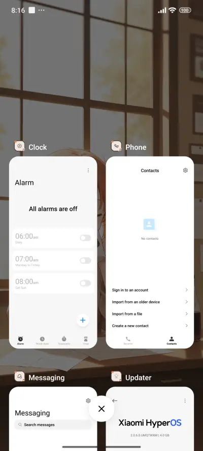 Afternoon time - Screenshot 4