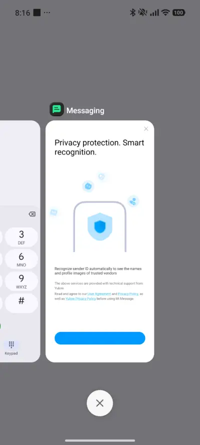 Cute Mech - Screenshot 4