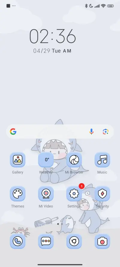 Baby Shark - Screenshot 3