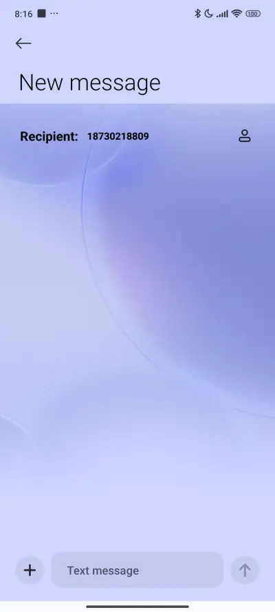 Crystal Void - Screenshot 8