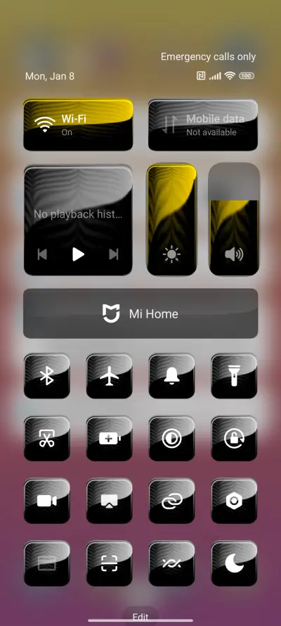 Colored v15 - Screenshot 5