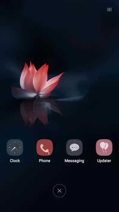 Lotus Flower - Screenshot 4
