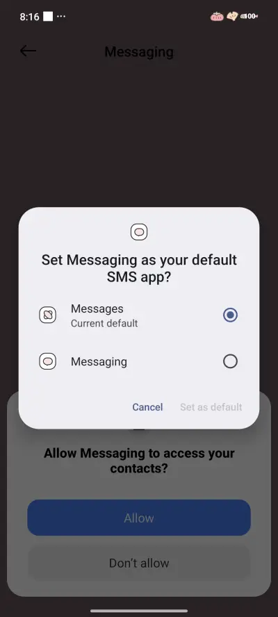 Strawberry Roll - Screenshot 7