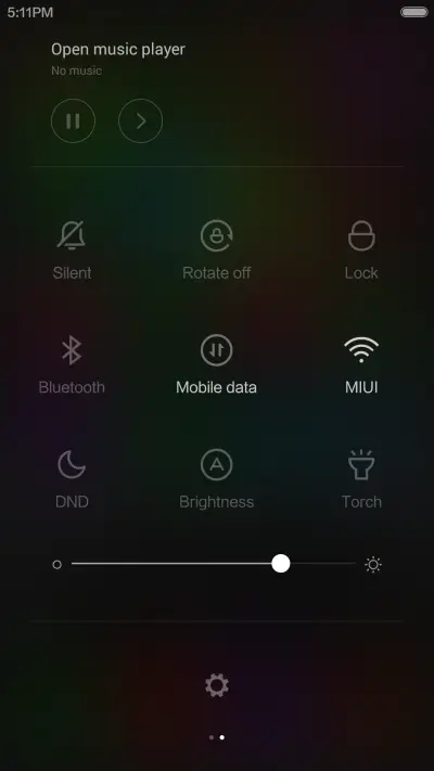 Mi Lamborghini - Screenshot 5