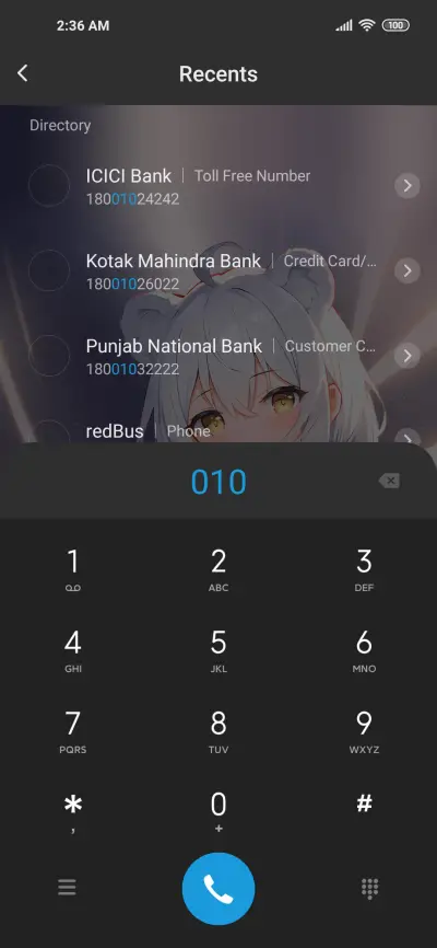 Starry Fall - Screenshot 6