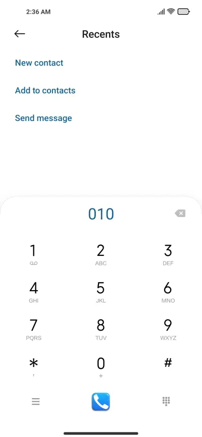 Incastro v13 - Screenshot 6