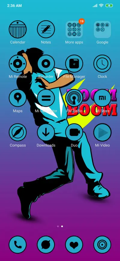 BOOM BOOM-IPL - Screenshot 3