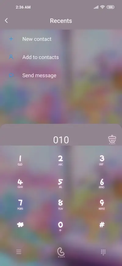 our love - Screenshot 7