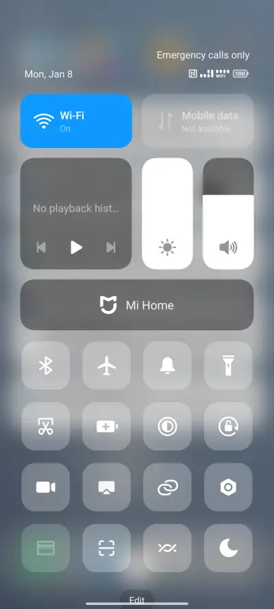 Hyper X Life V2 - Screenshot 5