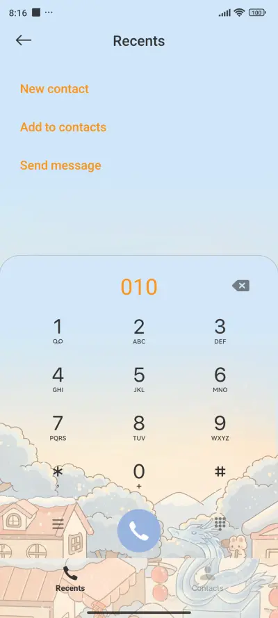 Animal Fair - Screenshot 6