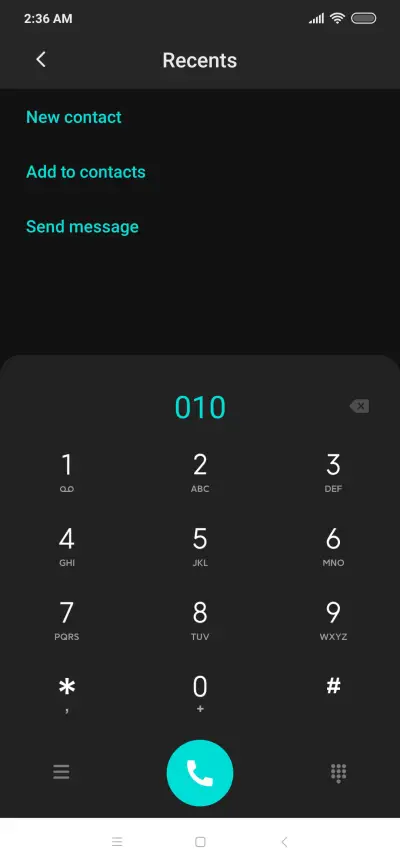 DarkMagic_3MDS - Screenshot 6