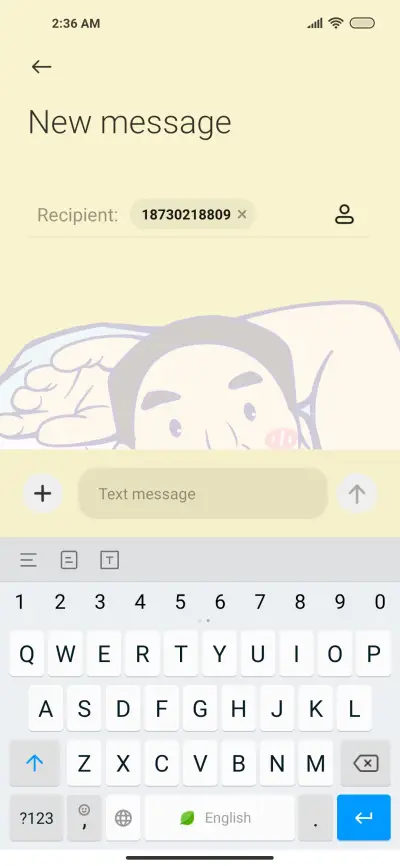 Funny uncle - Screenshot 8