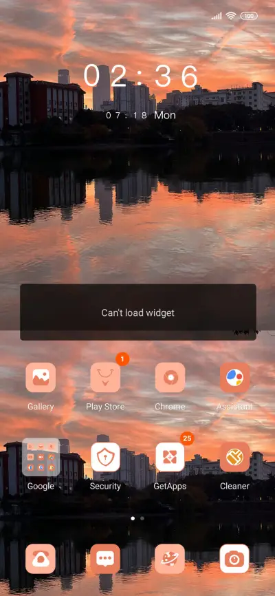 Romance on Earth - Screenshot 3