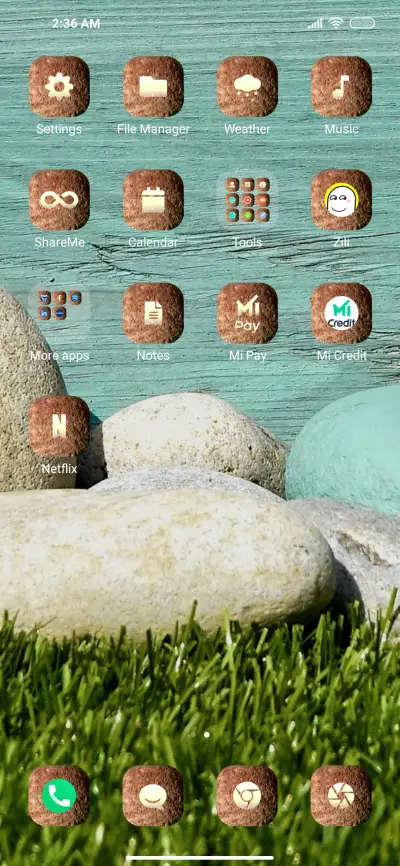 Pastel_wall - Screenshot 3