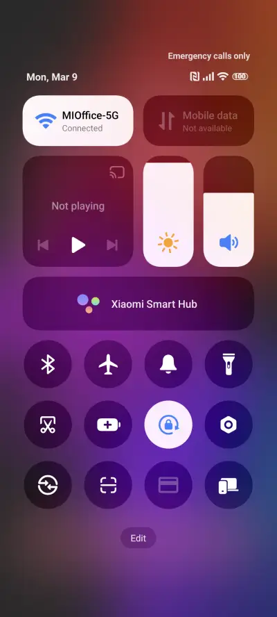 Holi circle - Screenshot 5