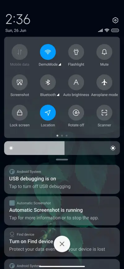 eye protection - Screenshot 5