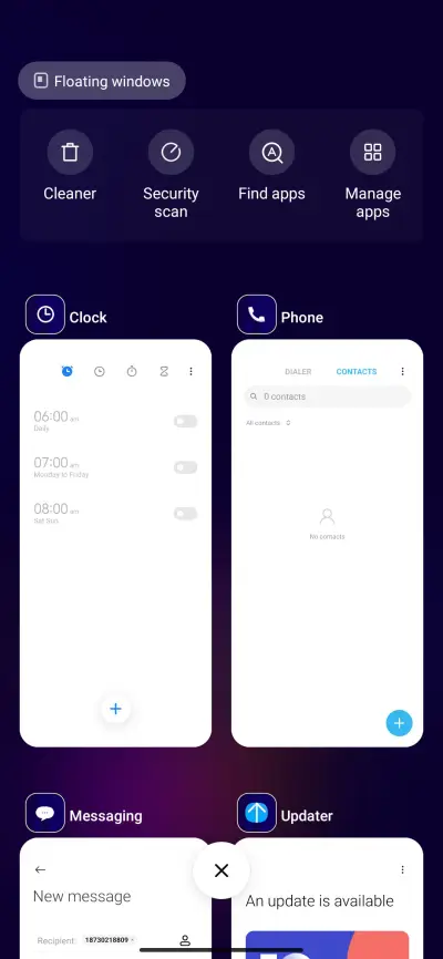 Holi At - Screenshot 4