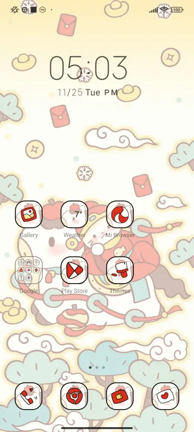 Fortune Cat Win - Screenshot 3