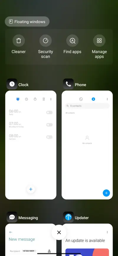 Nature - Screenshot 4