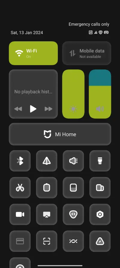 R0G3R_IZV2 - Screenshot 5