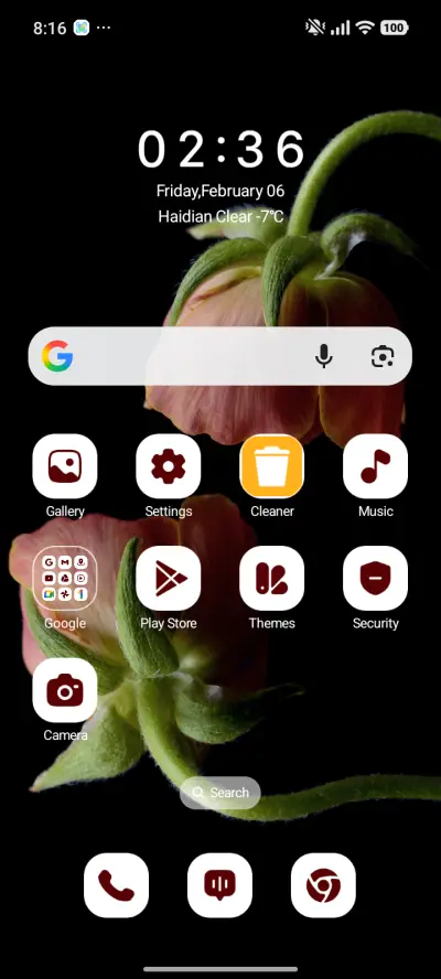 Dark Buttercup - Screenshot 2