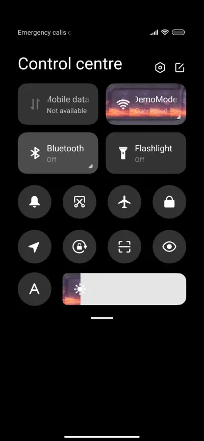 Premium_Clouds - Screenshot 5