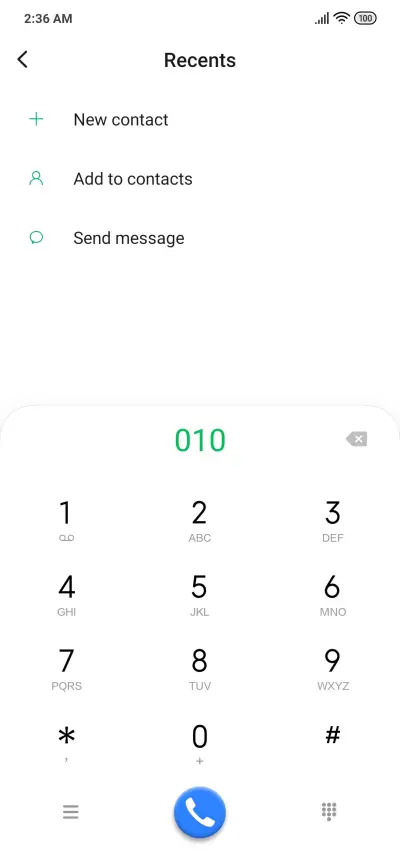Effect v11 - Screenshot 6