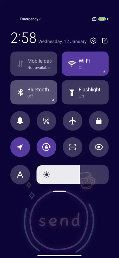 Get rich - Screenshot 5