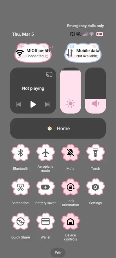 Hot spring cat - Screenshot 5