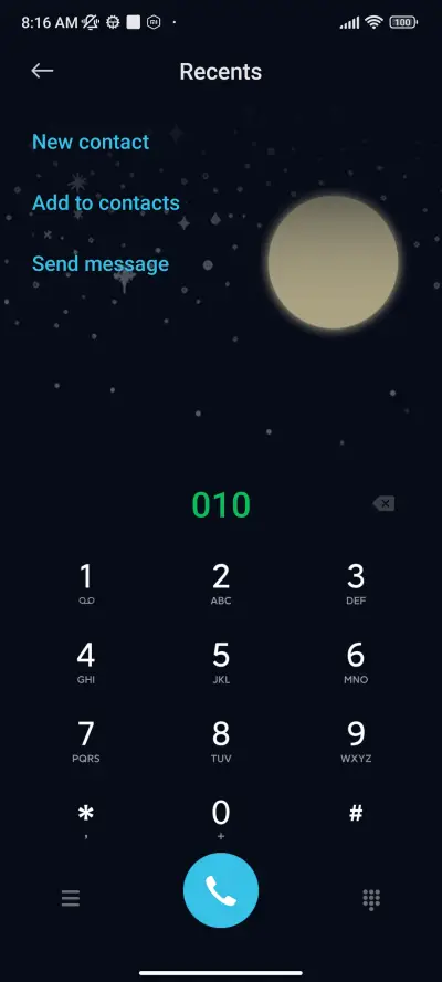 Nebula Gleam - Screenshot 6