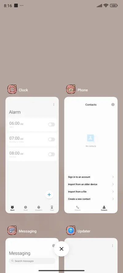 Bunny Teddy Bear - Screenshot 5
