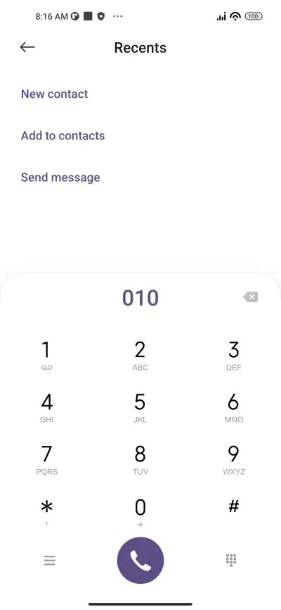 Candy - Screenshot 6