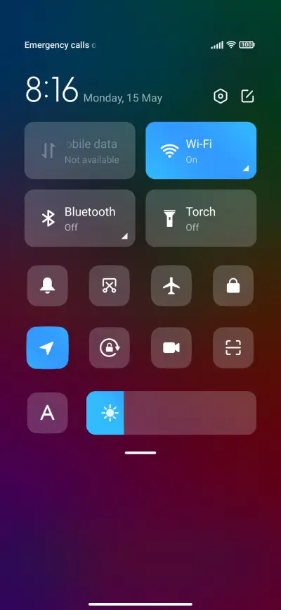 Glassubh M14 - Screenshot 5