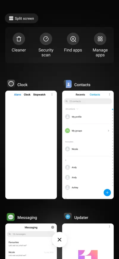 Door Of The World - Screenshot 4