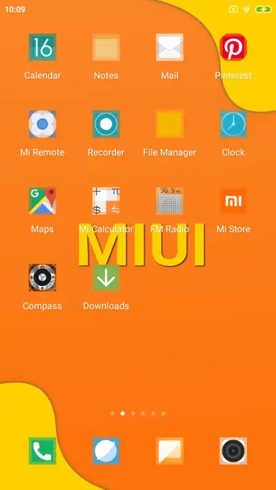 INNOVATE_DWM2 - Screenshot 3