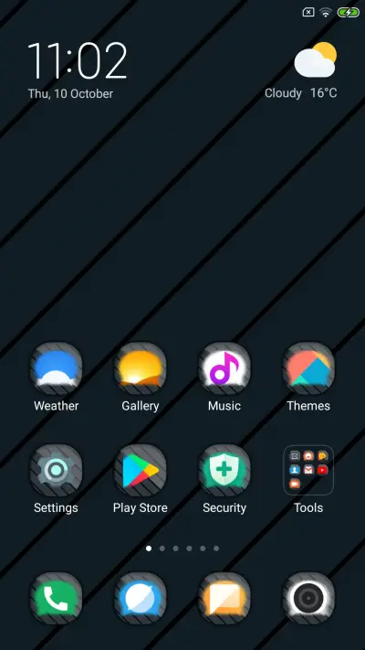 lines_DWM2 - Screenshot 2