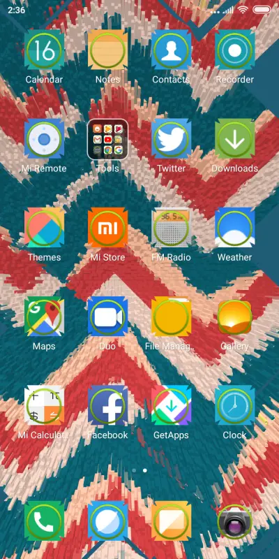 qazan_DWM2 - Screenshot 3